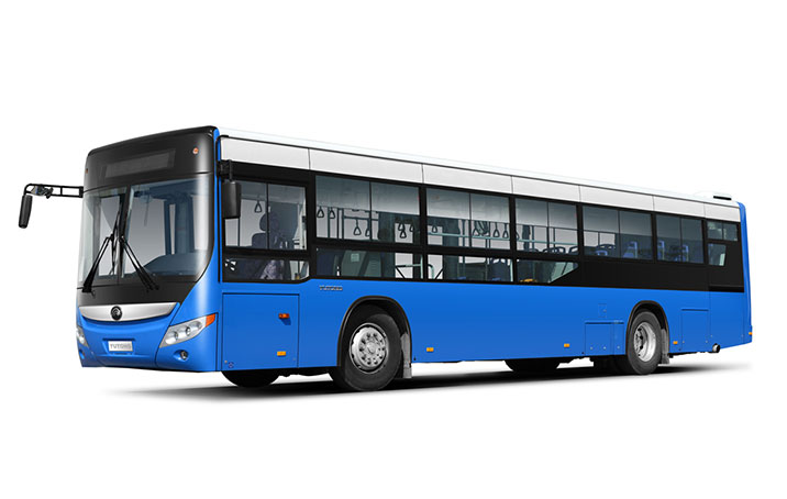 Купить автобус Yutong ZK6128HG по выгодной цене