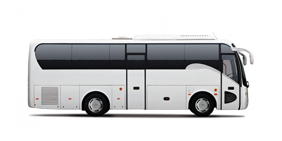 King Long XMQ6900 King Long XMQ6900