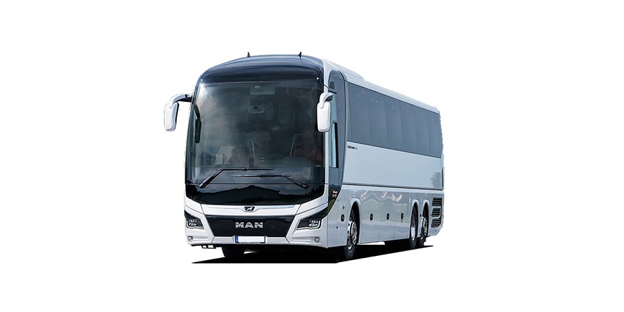 MAN LION'S REGIO L R13 (UL 394) MAN LION'S REGIO L R13 (UL 394)