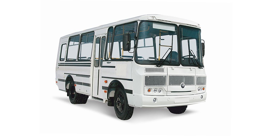 ПАЗ 32053 ПАЗ 32053