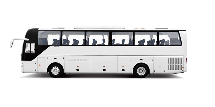 Купить автобус Yutong ZK6122H9 (CNG)