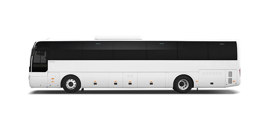 Автобус Yutong ICE12 Автобус Yutong ICE12