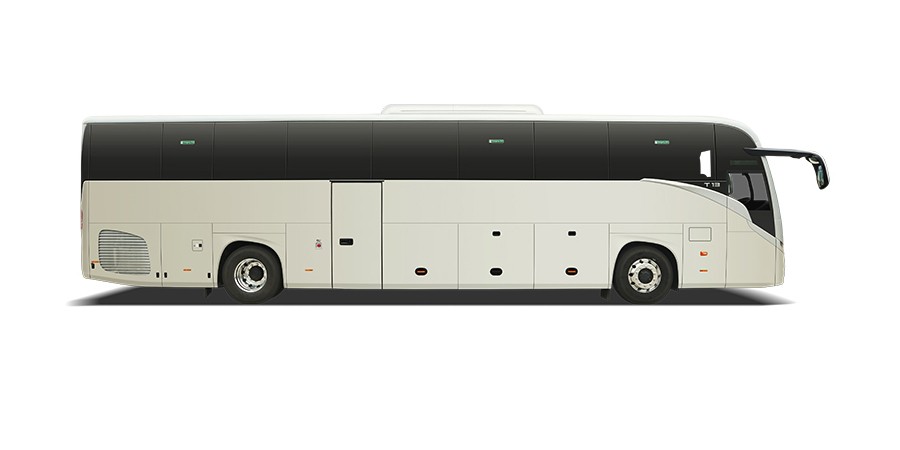 Купить автобус Yutong T13 Купить автобус Yutong T13