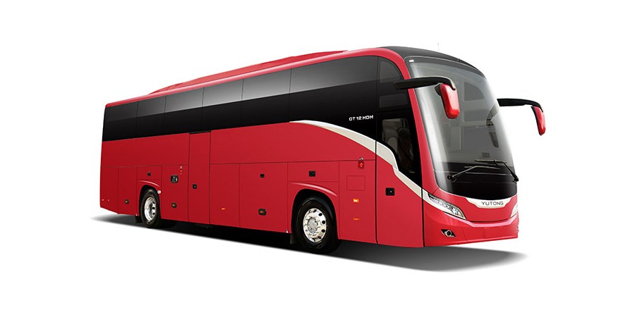 Купить автобус Yutong T12 Купить автобус Yutong T12