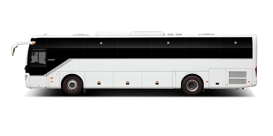 Купить междугородний автобус Yutong ZK6121HQ
