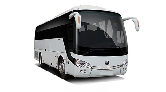 Автобус Yutong ZK6938HB9 (CNG)