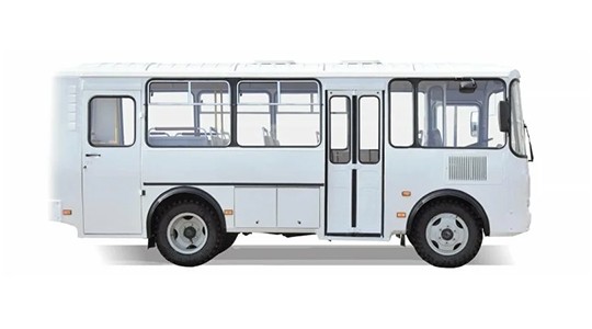 ПАЗ 32053-60