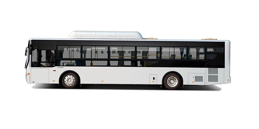 Купить автобус Yutong ZK6118HGA (CNG)