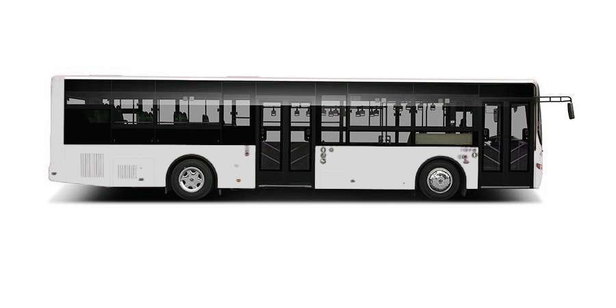 Купить автобус Yutong ZK6118HGA