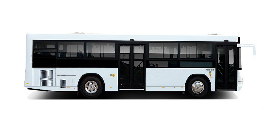 Купить автобус Yutong ZK6108HGH