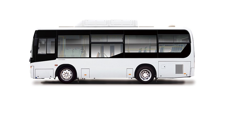 Купить автобус Yutong ZK6852HG (CNG)