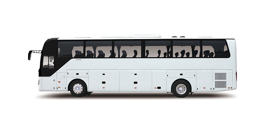 Купить автобус Yutong ZK6122H9