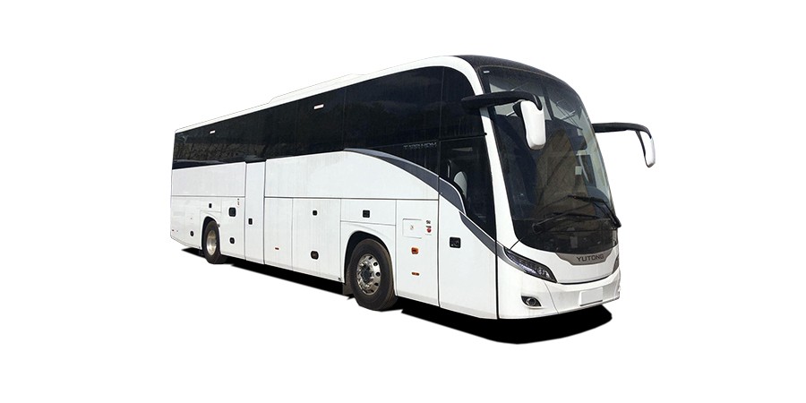 Купить туристический автобус Yutong T122