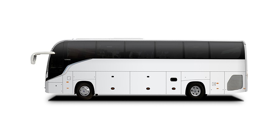 Купить туристический автобус Yutong ZK6128H